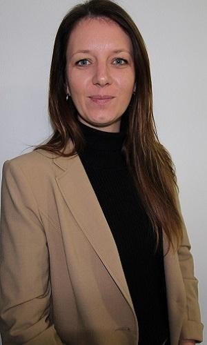 Elodie DOUTRELEAU
