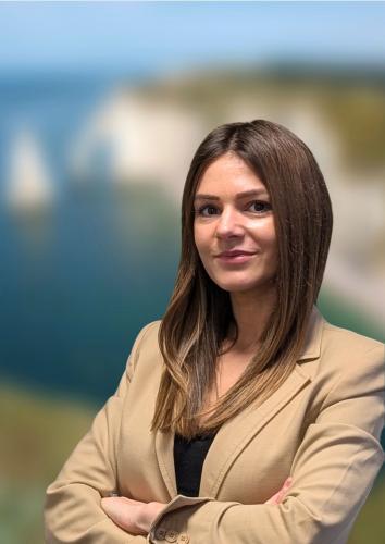 Prescillia PEDERENCINO