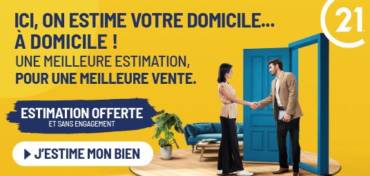 Cany-Barville/immobilier/CENTURY21 Accore/Cany Barville
