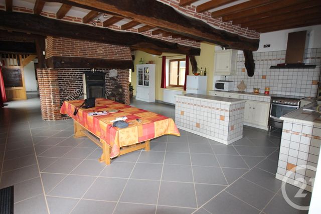 maison à vendre - 6 pièces - 269.0 m2 - HERICOURT EN CAUX - 76 - HAUTE-NORMANDIE - Century 21 Accore maison à vendre - 6 pièces - 269.0 m2 - HERICOURT EN CAUX - 76 - HAUTE-NORMANDIE - Century 21 Accore