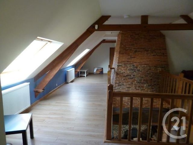 maison à vendre - 6 pièces - 269.0 m2 - HERICOURT EN CAUX - 76 - HAUTE-NORMANDIE - Century 21 Accore maison à vendre - 6 pièces - 269.0 m2 - HERICOURT EN CAUX - 76 - HAUTE-NORMANDIE - Century 21 Accore