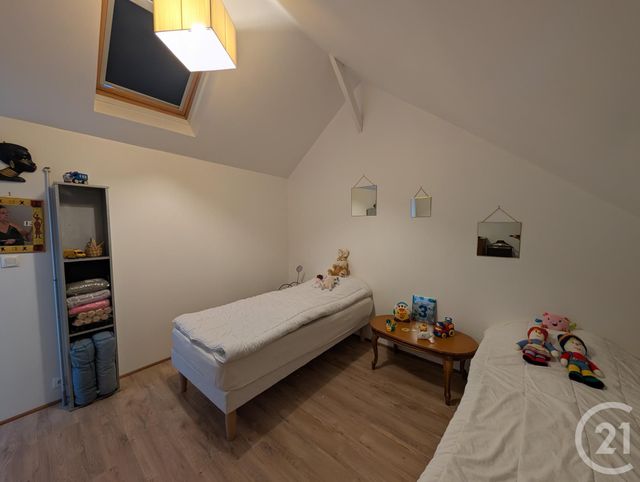 maison à vendre - 6 pièces - 122.07 m2 - VEULETTES SUR MER - 76 - HAUTE-NORMANDIE - Century 21 Accore