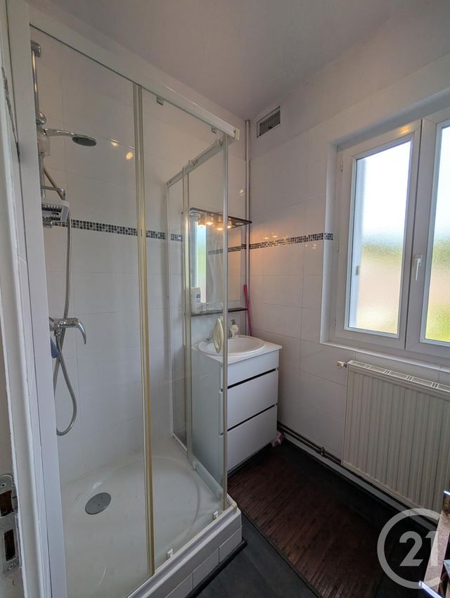 maison à vendre - 6 pièces - 122.07 m2 - VEULETTES SUR MER - 76 - HAUTE-NORMANDIE - Century 21 Accore