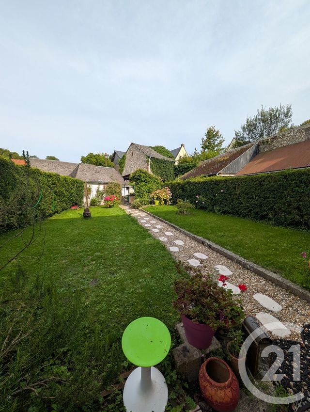 maison à vendre - 6 pièces - 122.07 m2 - VEULETTES SUR MER - 76 - HAUTE-NORMANDIE - Century 21 Accore