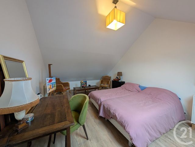 maison à vendre - 6 pièces - 122.07 m2 - VEULETTES SUR MER - 76 - HAUTE-NORMANDIE - Century 21 Accore