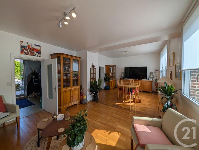 maison à vendre - 6 pièces - 122.07 m2 - VEULETTES SUR MER - 76 - HAUTE-NORMANDIE - Century 21 Accore