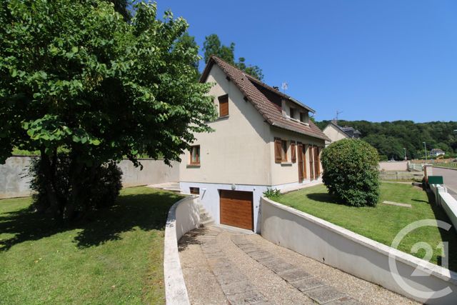 Afficher la photo en grand maison à vendre - 4 pièces - 79.64 m2 - CANY BARVILLE - 76 - HAUTE-NORMANDIE - Century 21 Accore