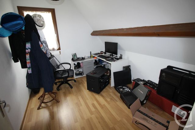 Afficher la photo en grand maison à vendre - 4 pièces - 79.64 m2 - CANY BARVILLE - 76 - HAUTE-NORMANDIE - Century 21 Accore
