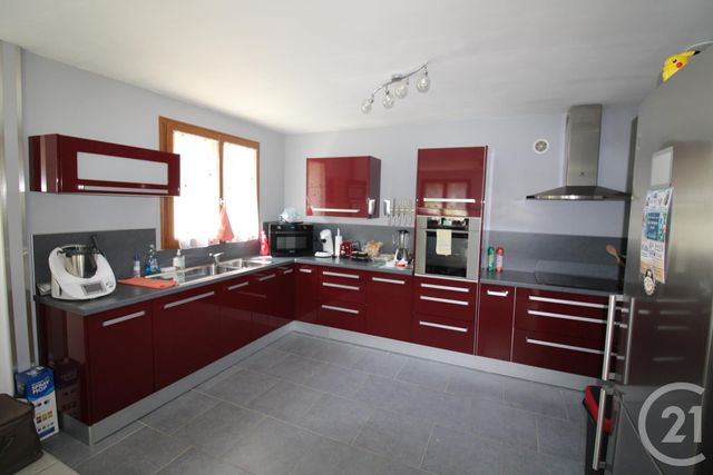 Afficher la photo en grand maison à vendre - 4 pièces - 79.64 m2 - CANY BARVILLE - 76 - HAUTE-NORMANDIE - Century 21 Accore