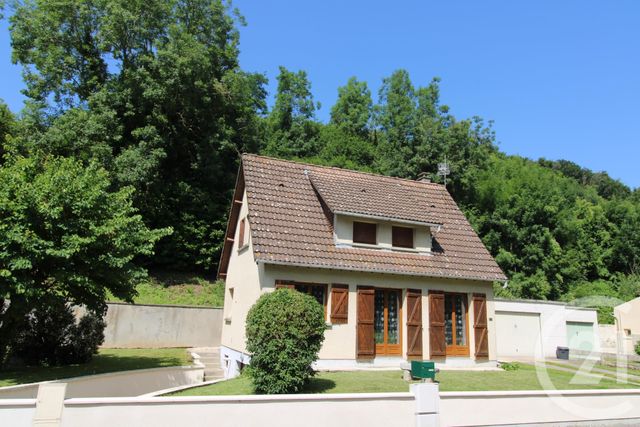 Afficher la photo en grand maison à vendre - 4 pièces - 79.64 m2 - CANY BARVILLE - 76 - HAUTE-NORMANDIE - Century 21 Accore
