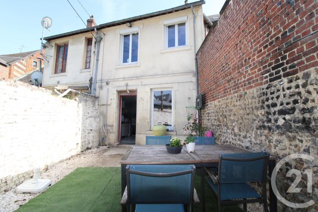 Afficher la photo en grand maison à vendre - 4 pièces - 101.8 m2 - CANY BARVILLE - 76 - HAUTE-NORMANDIE - Century 21 Accore