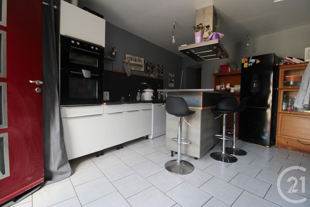 Afficher la photo en grand maison à vendre - 4 pièces - 101.8 m2 - CANY BARVILLE - 76 - HAUTE-NORMANDIE - Century 21 Accore