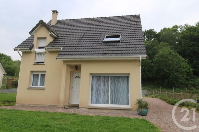 Afficher la photo en grand maison à vendre - 5 pièces - 95.73 m2 - CANY BARVILLE - 76 - HAUTE-NORMANDIE - Century 21 Accore
