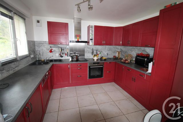 Afficher la photo en grand maison à vendre - 5 pièces - 95.73 m2 - CANY BARVILLE - 76 - HAUTE-NORMANDIE - Century 21 Accore