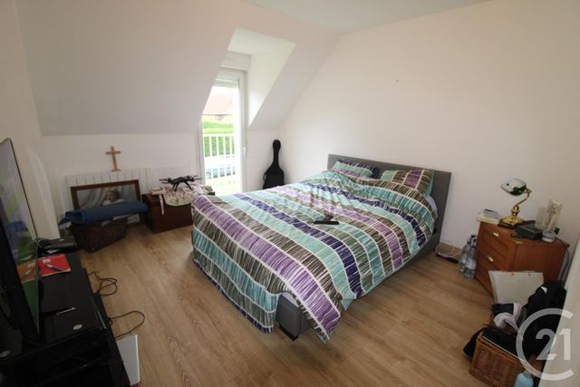 Afficher la photo en grand maison à vendre - 5 pièces - 95.73 m2 - CANY BARVILLE - 76 - HAUTE-NORMANDIE - Century 21 Accore