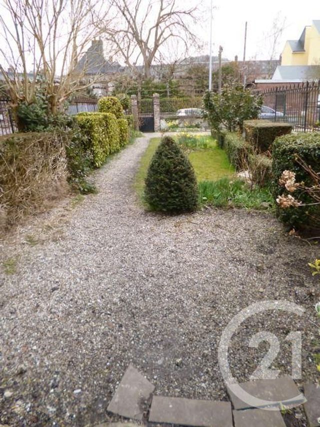 maison à vendre - 3 pièces - 50.67 m2 - CANY BARVILLE - 76 - HAUTE-NORMANDIE - Century 21 Accore