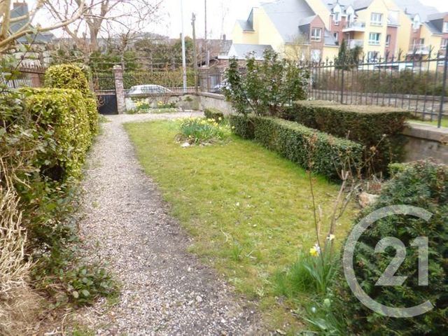 maison à vendre - 3 pièces - 50.67 m2 - CANY BARVILLE - 76 - HAUTE-NORMANDIE - Century 21 Accore