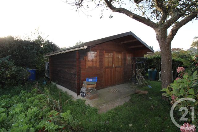 maison à vendre - 5 pièces - 133.0 m2 - CRASVILLE LA MALLET - 76 - HAUTE-NORMANDIE - Century 21 Accore