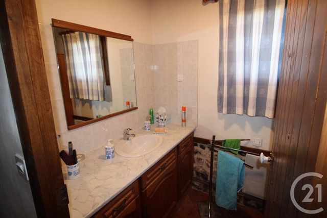 maison à vendre - 5 pièces - 133.0 m2 - CRASVILLE LA MALLET - 76 - HAUTE-NORMANDIE - Century 21 Accore