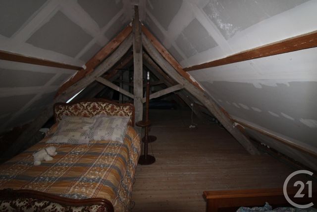 maison à vendre - 5 pièces - 133.0 m2 - CRASVILLE LA MALLET - 76 - HAUTE-NORMANDIE - Century 21 Accore