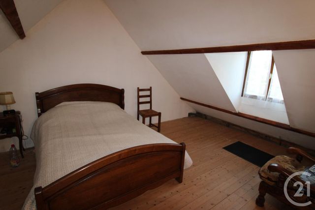 maison à vendre - 5 pièces - 133.0 m2 - CRASVILLE LA MALLET - 76 - HAUTE-NORMANDIE - Century 21 Accore