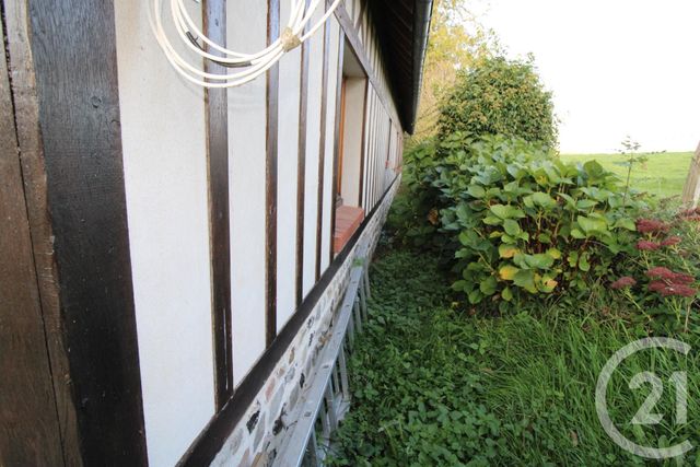 maison à vendre - 5 pièces - 133.0 m2 - CRASVILLE LA MALLET - 76 - HAUTE-NORMANDIE - Century 21 Accore