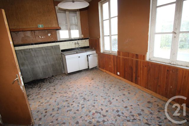 maison à vendre - 5 pièces - 107.1 m2 - CANY BARVILLE - 76 - HAUTE-NORMANDIE - Century 21 Accore maison à vendre - 5 pièces - 107.1 m2 - CANY BARVILLE - 76 - HAUTE-NORMANDIE - Century 21 Accore