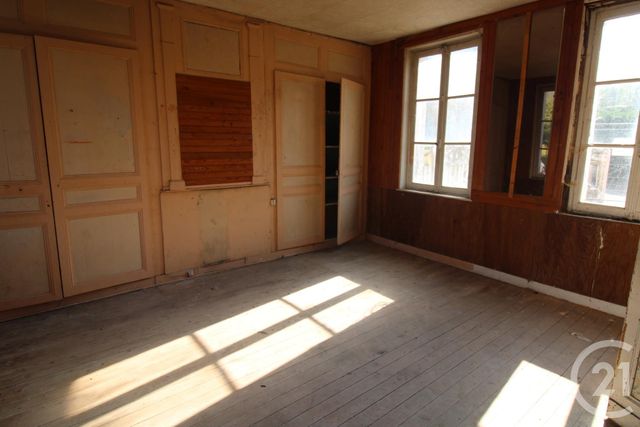 maison à vendre - 5 pièces - 107.1 m2 - CANY BARVILLE - 76 - HAUTE-NORMANDIE - Century 21 Accore maison à vendre - 5 pièces - 107.1 m2 - CANY BARVILLE - 76 - HAUTE-NORMANDIE - Century 21 Accore