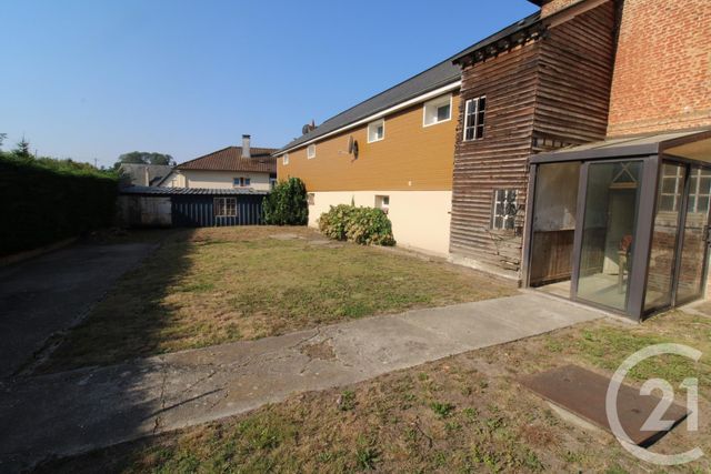 maison à vendre - 5 pièces - 107.1 m2 - CANY BARVILLE - 76 - HAUTE-NORMANDIE - Century 21 Accore maison à vendre - 5 pièces - 107.1 m2 - CANY BARVILLE - 76 - HAUTE-NORMANDIE - Century 21 Accore