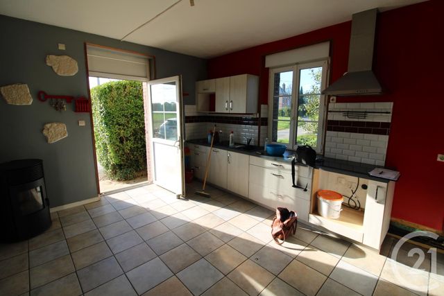 Afficher la photo en grand maison à vendre - 3 pièces - 63.17 m2 - CANY BARVILLE - 76 - HAUTE-NORMANDIE - Century 21 Accore