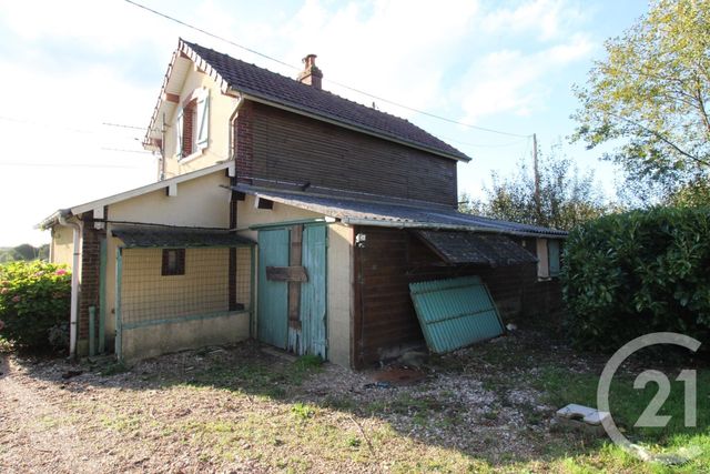 Afficher la photo en grand maison à vendre - 3 pièces - 63.17 m2 - CANY BARVILLE - 76 - HAUTE-NORMANDIE - Century 21 Accore