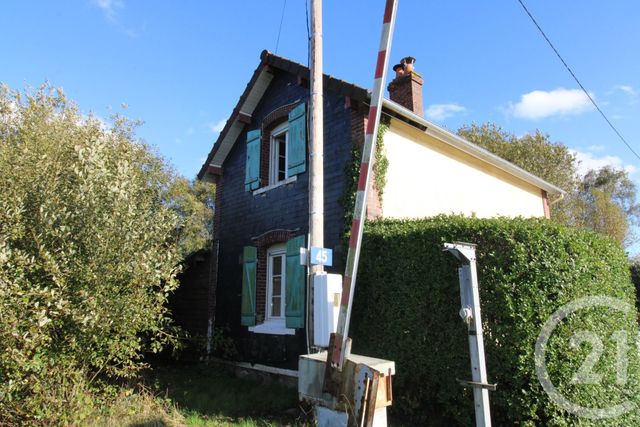 Afficher la photo en grand maison à vendre - 3 pièces - 63.17 m2 - CANY BARVILLE - 76 - HAUTE-NORMANDIE - Century 21 Accore