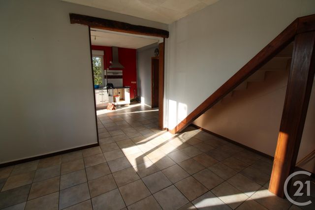 Afficher la photo en grand maison à vendre - 3 pièces - 63.17 m2 - CANY BARVILLE - 76 - HAUTE-NORMANDIE - Century 21 Accore