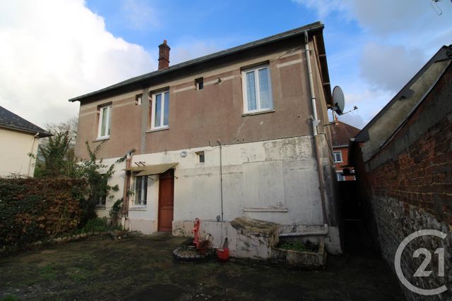 Afficher la photo en grand maison à vendre - 8 pièces - 142.17 m2 - CANY BARVILLE - 76 - HAUTE-NORMANDIE - Century 21 Accore