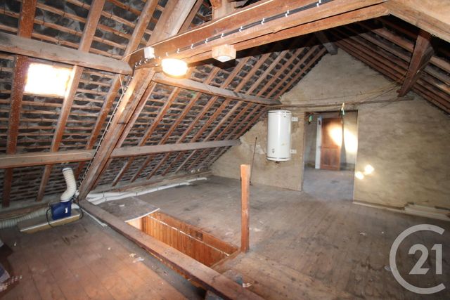 Afficher la photo en grand maison à vendre - 8 pièces - 142.17 m2 - CANY BARVILLE - 76 - HAUTE-NORMANDIE - Century 21 Accore