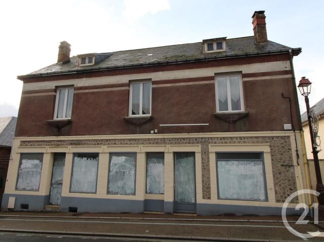 Afficher la photo en grand maison à vendre - 8 pièces - 142.17 m2 - CANY BARVILLE - 76 - HAUTE-NORMANDIE - Century 21 Accore