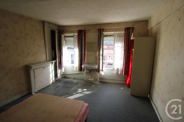 maison à vendre - 4 pièces - 117.25 m2 - CANY BARVILLE - 76 - HAUTE-NORMANDIE - Century 21 Accore maison à vendre - 4 pièces - 117.25 m2 - CANY BARVILLE - 76 - HAUTE-NORMANDIE - Century 21 Accore