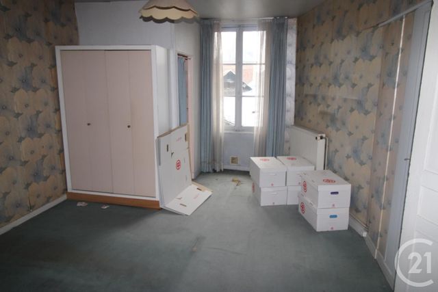 maison à vendre - 4 pièces - 117.25 m2 - CANY BARVILLE - 76 - HAUTE-NORMANDIE - Century 21 Accore maison à vendre - 4 pièces - 117.25 m2 - CANY BARVILLE - 76 - HAUTE-NORMANDIE - Century 21 Accore