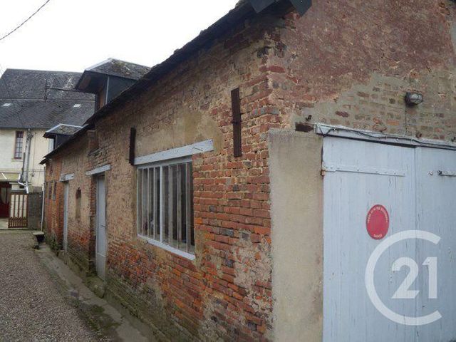 maison à vendre - 4 pièces - 117.25 m2 - CANY BARVILLE - 76 - HAUTE-NORMANDIE - Century 21 Accore maison à vendre - 4 pièces - 117.25 m2 - CANY BARVILLE - 76 - HAUTE-NORMANDIE - Century 21 Accore