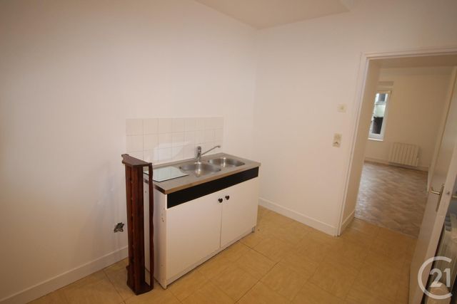 appartement à louer - 3 pièces - 52.0 m2 - CANY BARVILLE - 76 - HAUTE-NORMANDIE - Century 21 Accore appartement à louer - 3 pièces - 52.0 m2 - CANY BARVILLE - 76 - HAUTE-NORMANDIE - Century 21 Accore