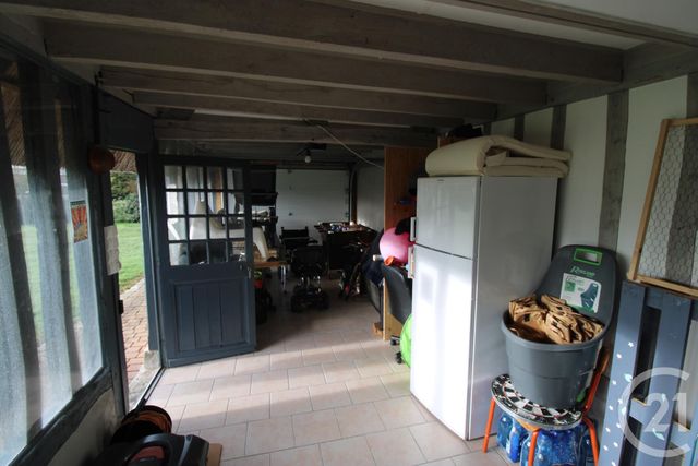 maison à vendre - 6 pièces - 158.82 m2 - CANY BARVILLE - 76 - HAUTE-NORMANDIE - Century 21 Accore maison à vendre - 6 pièces - 158.82 m2 - CANY BARVILLE - 76 - HAUTE-NORMANDIE - Century 21 Accore
