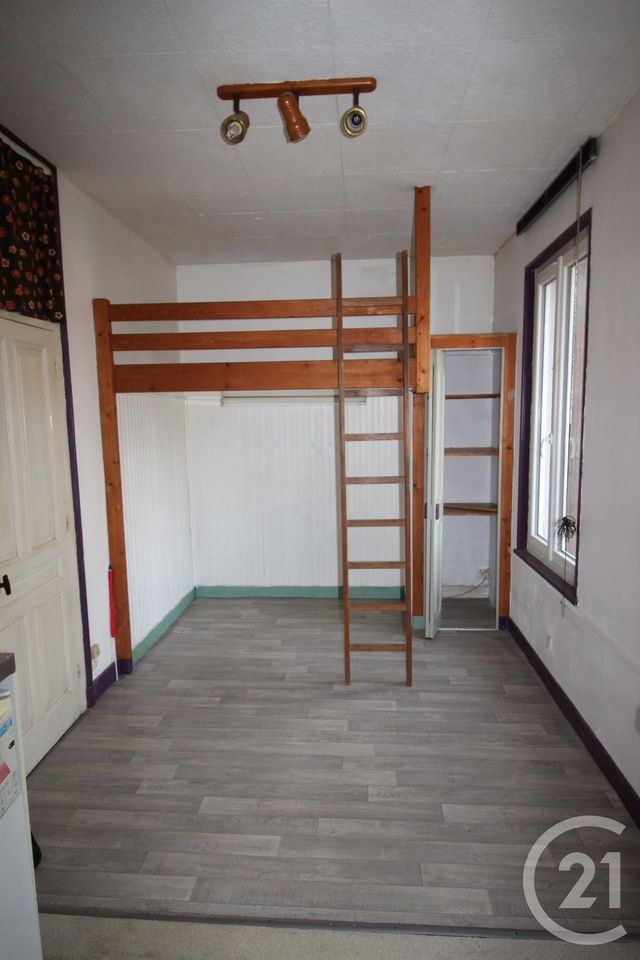Afficher la photo en grand Appartement F1 à louer - 1 pièce - 13.75 m2 - CANY BARVILLE - 76 - HAUTE-NORMANDIE - Century 21 Accore