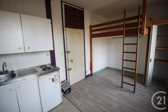 Afficher la photo en grand Appartement F1 à louer - 1 pièce - 13.75 m2 - CANY BARVILLE - 76 - HAUTE-NORMANDIE - Century 21 Accore