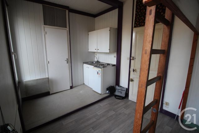 Afficher la photo en grand Appartement F1 à louer - 1 pièce - 13.75 m2 - CANY BARVILLE - 76 - HAUTE-NORMANDIE - Century 21 Accore