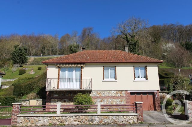 maison à vendre - 3 pièces - 61.2 m2 - CANY BARVILLE - 76 - HAUTE-NORMANDIE - Century 21 Accore maison à vendre - 3 pièces - 61.2 m2 - CANY BARVILLE - 76 - HAUTE-NORMANDIE - Century 21 Accore