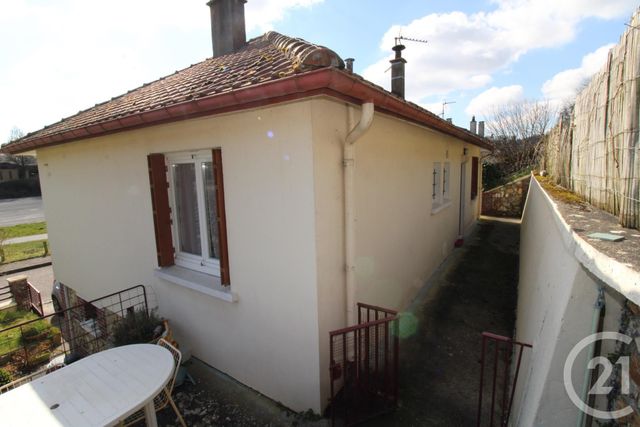 maison à vendre - 3 pièces - 61.2 m2 - CANY BARVILLE - 76 - HAUTE-NORMANDIE - Century 21 Accore maison à vendre - 3 pièces - 61.2 m2 - CANY BARVILLE - 76 - HAUTE-NORMANDIE - Century 21 Accore