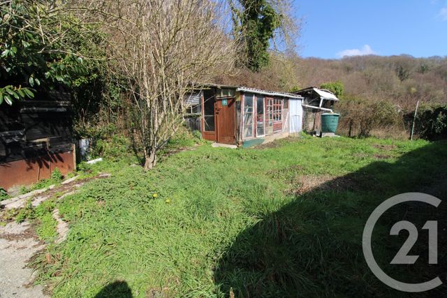 maison à vendre - 3 pièces - 61.2 m2 - CANY BARVILLE - 76 - HAUTE-NORMANDIE - Century 21 Accore maison à vendre - 3 pièces - 61.2 m2 - CANY BARVILLE - 76 - HAUTE-NORMANDIE - Century 21 Accore