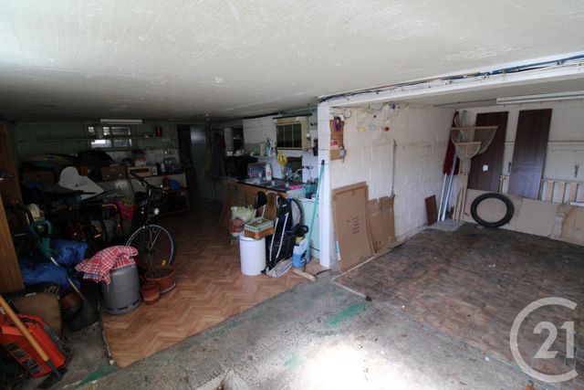 maison à vendre - 3 pièces - 61.2 m2 - CANY BARVILLE - 76 - HAUTE-NORMANDIE - Century 21 Accore maison à vendre - 3 pièces - 61.2 m2 - CANY BARVILLE - 76 - HAUTE-NORMANDIE - Century 21 Accore