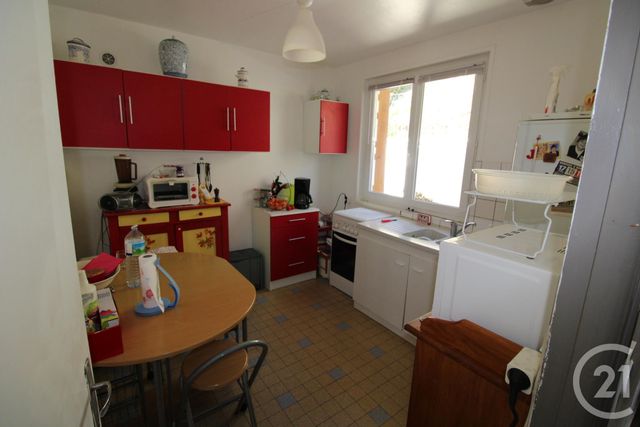 maison à vendre - 3 pièces - 61.2 m2 - CANY BARVILLE - 76 - HAUTE-NORMANDIE - Century 21 Accore maison à vendre - 3 pièces - 61.2 m2 - CANY BARVILLE - 76 - HAUTE-NORMANDIE - Century 21 Accore