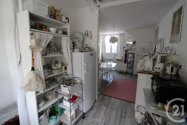 Afficher la photo en grand maison à vendre - 3 pièces - 83.63 m2 - CANY BARVILLE - 76 - HAUTE-NORMANDIE - Century 21 Accore
